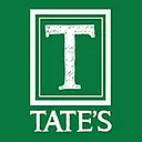TATE'S BAKE SHOP logo