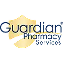 Guardian Pharmacy logo