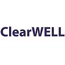 Clearwell logo