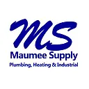 Maumee Supply - Making projects flow since 1953 logo