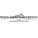 Budd Barn logo