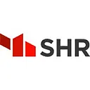 SHR CORP USA logo