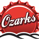 Ozarks Coca-Cola/Dr Pepper Bottling Company logo