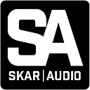 Skar Audio, Inc logo
