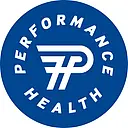 PERFORMANCE HEALTH logo