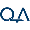 Qarbon Aerospace logo