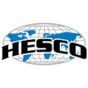 Hotel Equipment & Supply Co. (HESCO) logo