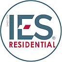 IES Residential logo