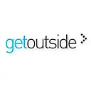 Getoutside Shoes logo