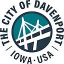 Davenport logo