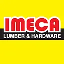 IMECA Lumber & Hardware logo