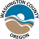 Washington County, Oregon logo
