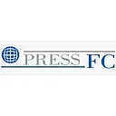 Press FC logo
