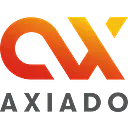 Axiado logo
