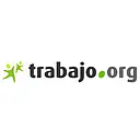 trabajo ca logo