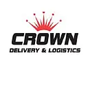 Crown Delivery logo