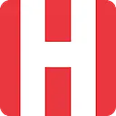 Holman Logistics logo