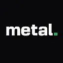 DIONAS METAL logo