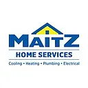 Maitz Home Services logo
