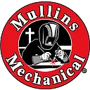 Mullins Mechanical logo