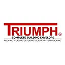 Triumph Group Of Companies logo