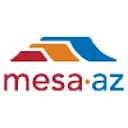 Mesa Power Solutions logo