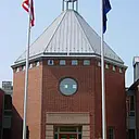 Town of Leesburg logo