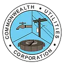 Commonwealth Construction & Utilities, Inc. logo