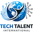 Tech Talent International logo