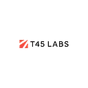 T45 Labs logo