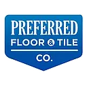 Preferred Floor & Tile CO. logo