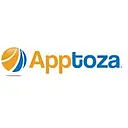 Apptoza Inc. logo
