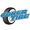 Coker Tire logo