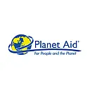 Planet Aid, Inc. logo