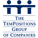 The TemPositions Group of Companies logo