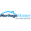 Meritage Homes logo