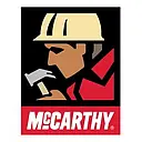 McCarthy Building logo