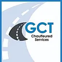 GCT Chauffeured Services logo