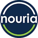 Nouria logo