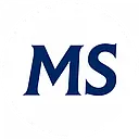 Mercy Ships logo