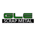 GLE Scrap Metal logo