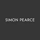 Simon Pearce logo