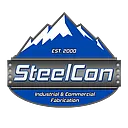 Steelcon Inc logo