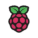 Raspberry Pi logo