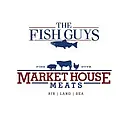 The Fish Guys Inc logo