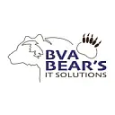BVA Bear's IT Solutions logo