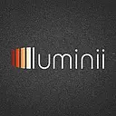 Luminii logo
