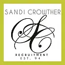 Sandi Crowther Recruitment logo