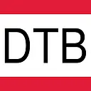 Dayton T. Brown, Inc. logo