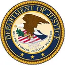 Justice Management Division logo